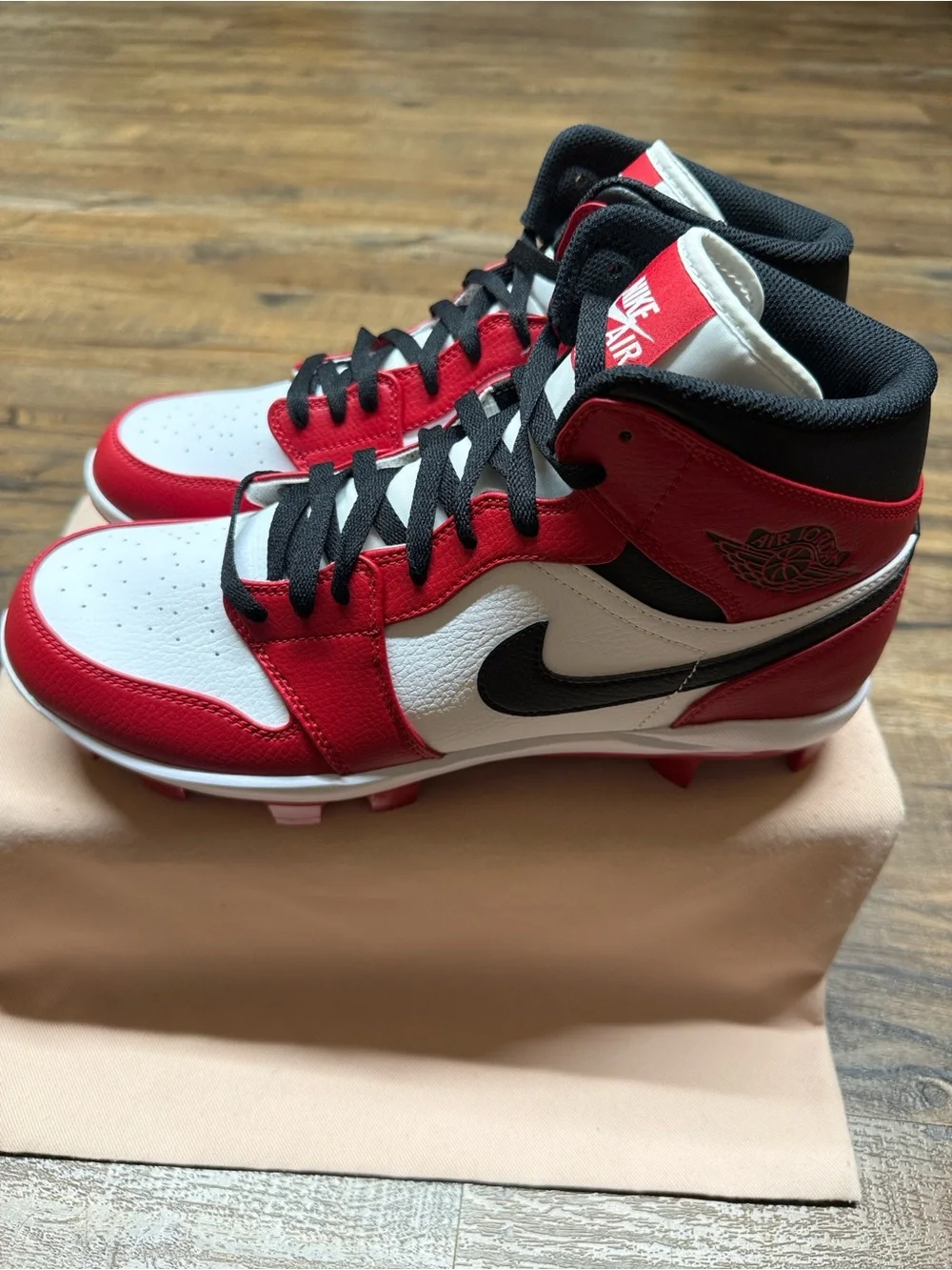 Jordan men retro